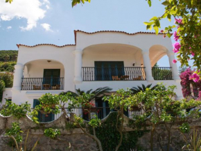 Apartment Gelsomino by Interhome Ischia
